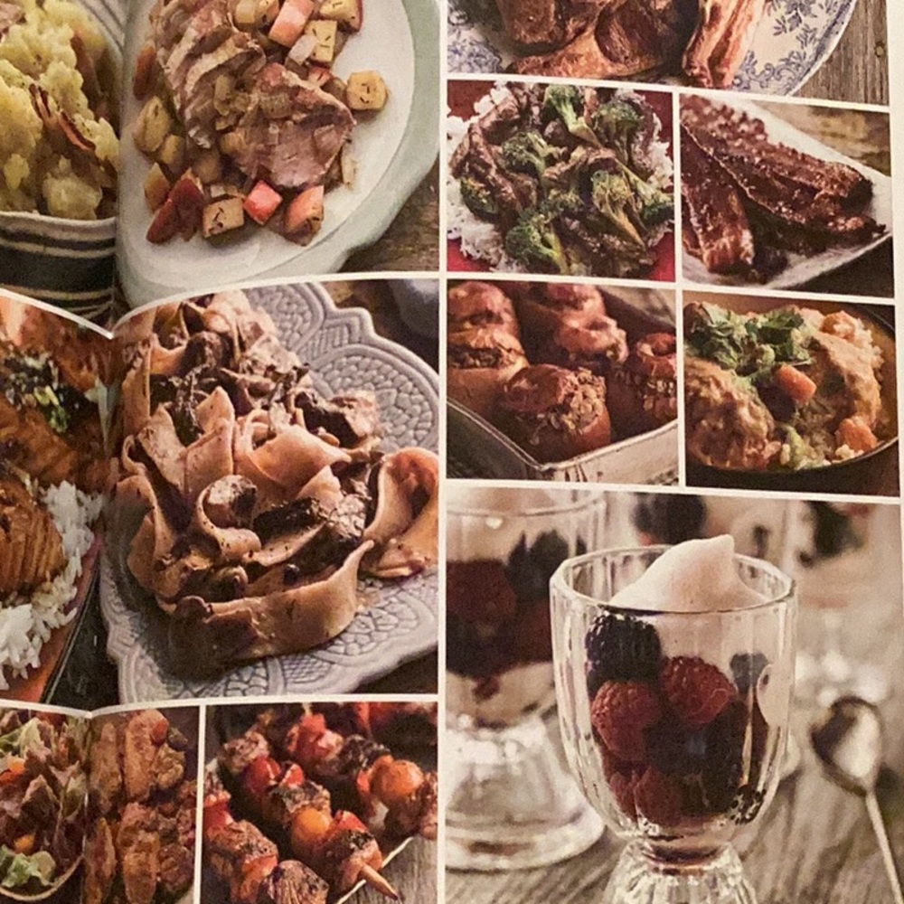 Chef Michael Smith's Kitchen 100 Of My Favourite Easy Recipes Cookbook - Picture 3 of 4